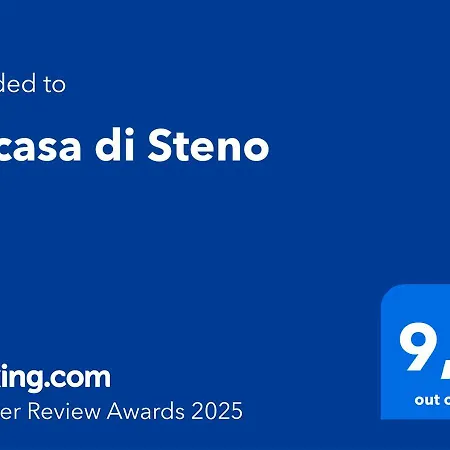 La Casa Di Steno * Lecce