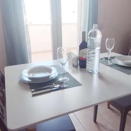 Apartment La Casa Di Steno *