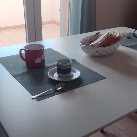 La Casa Di Steno Apartment Lecce